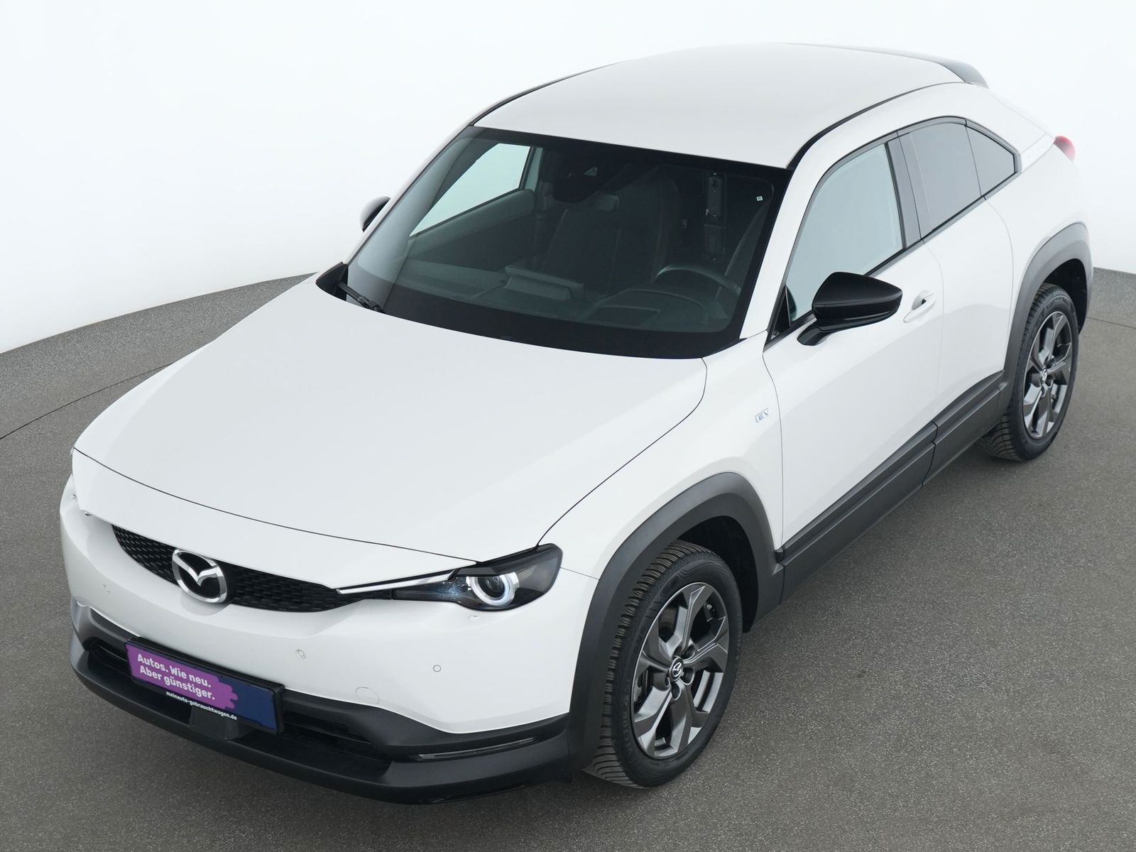 Mazda MX-30 - Bild 10