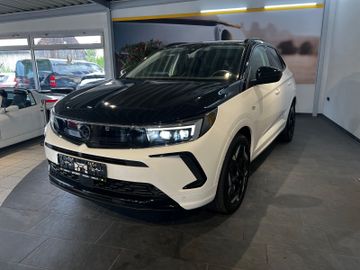 Bild 6 Opel Grandland (X) Grandland GSe PHEV - 360° | Sitz-/Lenkradhzg.