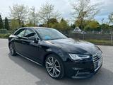Audi A4 3.0 TDI tiptronic quattro sport sport - Audi A4 mit Diesel-Antrieb: Limousine, 3.0