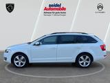 Skoda Octavia 1.4 TSI Green tec DSG Style Combi - Skoda Octavia: Style