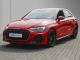 Audi A3 Sportback 35 TFSI S tronic S Line /LED/Navi - Audi A3 35 TFSI Gebrauchtwagen