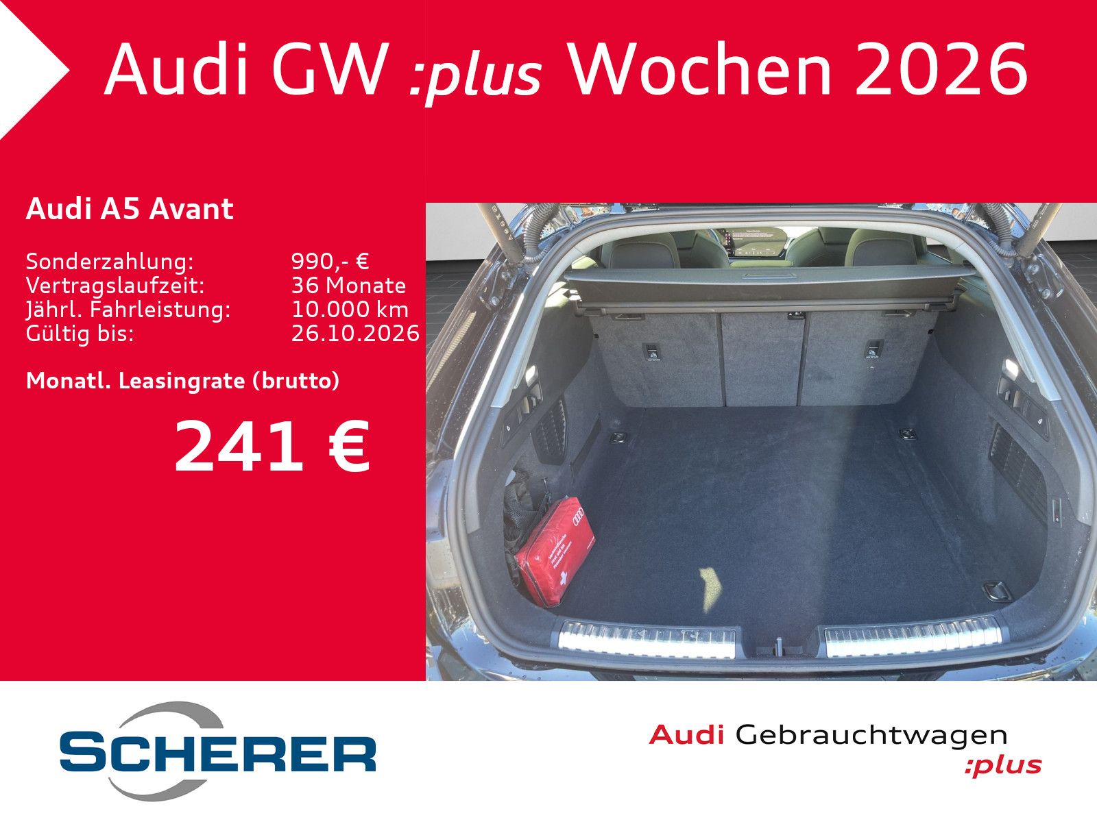 Audi A5 - Bild 15
