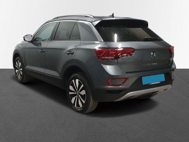 Volkswagen T-Roc 1.5 TSI DSG Move Navi Rückfahrkam LED SHZ foto 2