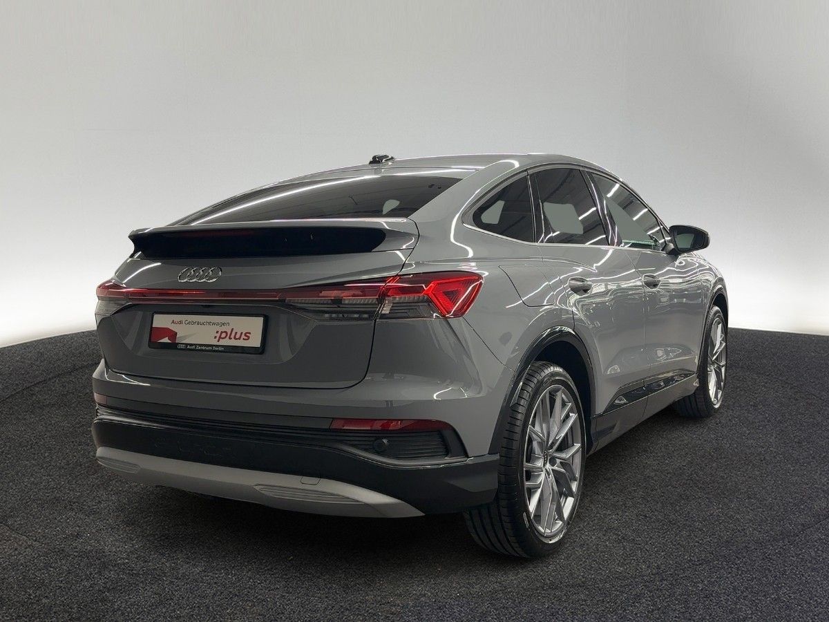 Audi Q4 e-tron - Bild 5