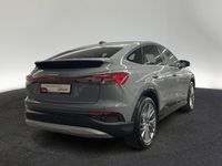 Audi Q4 e-tron - Vorschau Bild 5