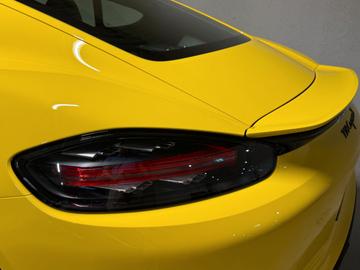 صورة مصغرة 11 لـ 2019 Porsche CAYMAN