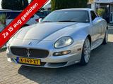 Maserati Gransport Coupe 4.2 V8 2006 automatik Youngtimer - Maserati aus 2006