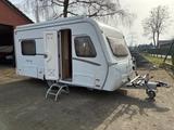 HYMER / ERIBA / HYMERCAR Nova L 465 - HYMER / ERIBA 465 nova