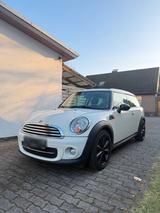 MINI COOPER_D Clubman Cooper D - MINI Cooper D Clubman von privat