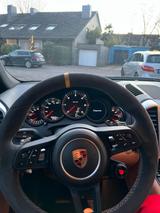 Porsche Cayenne 3.0 - Porsche Cayenne Gebrauchtwagen in Essen