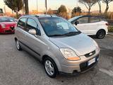 Chevrolet Matiz 1000 SX Energy GPL Eco Logic - Chevrolet Matiz M100