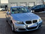 BMW 318 3 Touring 318d,TÜV-AU NEU,Aus 2.Hand - BMW 318 aus 2009: 318d