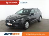 Seat Tarraco 1.5 TSI ACT Style Aut.*NAV*LED*TEMPO*CAM - Seat Tarraco in Frankfurt (Main)