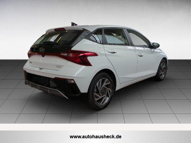 Hyundai i20 – Bild 4