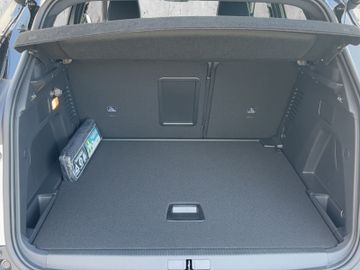 Peugeot 3008 1.2 Hybrid 136 Allure Pack +Navi+Kam.