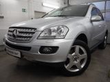 Mercedes-Benz ML 320 CDI*Navi*Leder*Xenon*AHK - Mercedes-Benz ML 320 aus 2007