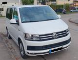 Volkswagen T6 Multivan, Neuer Motor 119000 km