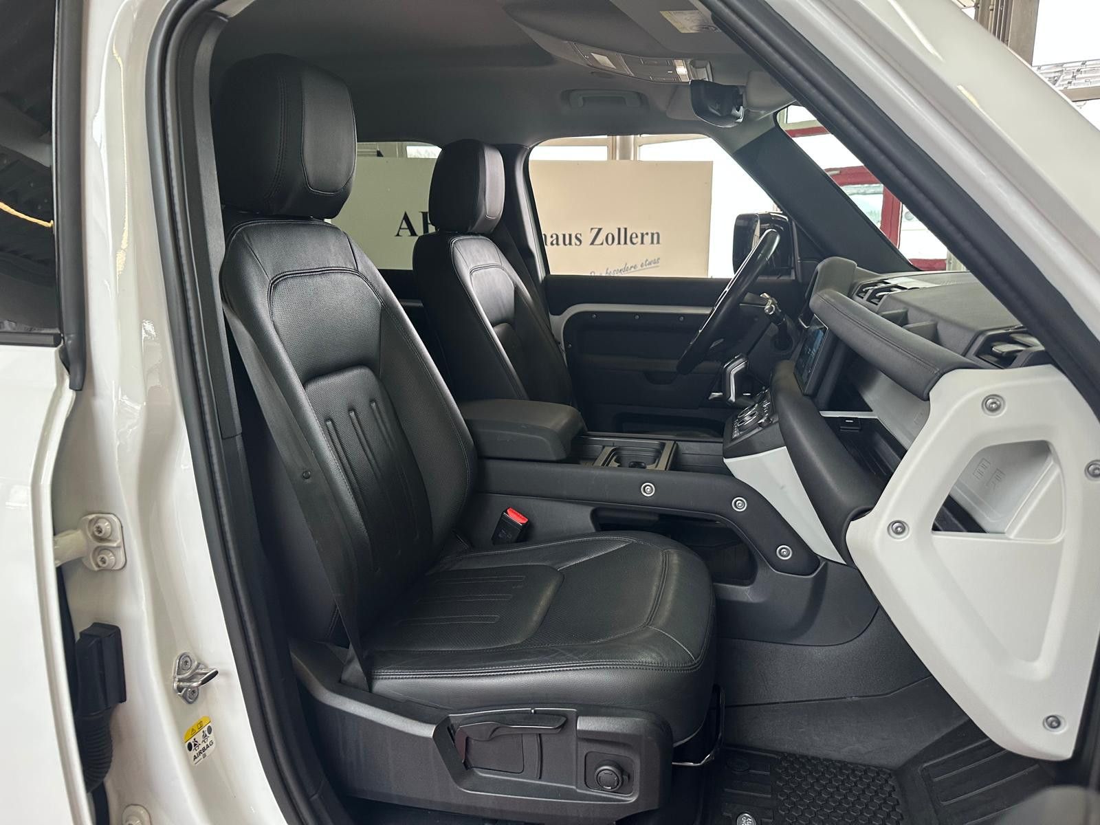 Land Rover Defender 110 X-Dynamic S /AHK/LED/LEDER/360° foto 16
