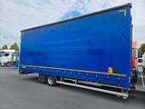 MAN TGL 12.220 *Euro 6*ACC*Mit Anhänger 120m³ - Angebote