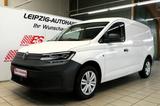 Volkswagen Caddy Cargo Maxi *AUT*LED*KLIMA*KAM*PDC* - Volkswagen Caddy Maxi aus 2023