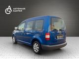 Volkswagen Caddy 1.4 Life 7x Sitzer/Klimaanlage - gebrauchte VW Caddy aus dem Jahr 2005