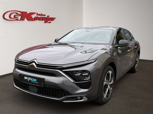 Citroën C5 X PureTech 130 Start&Stop EAT8 YOU