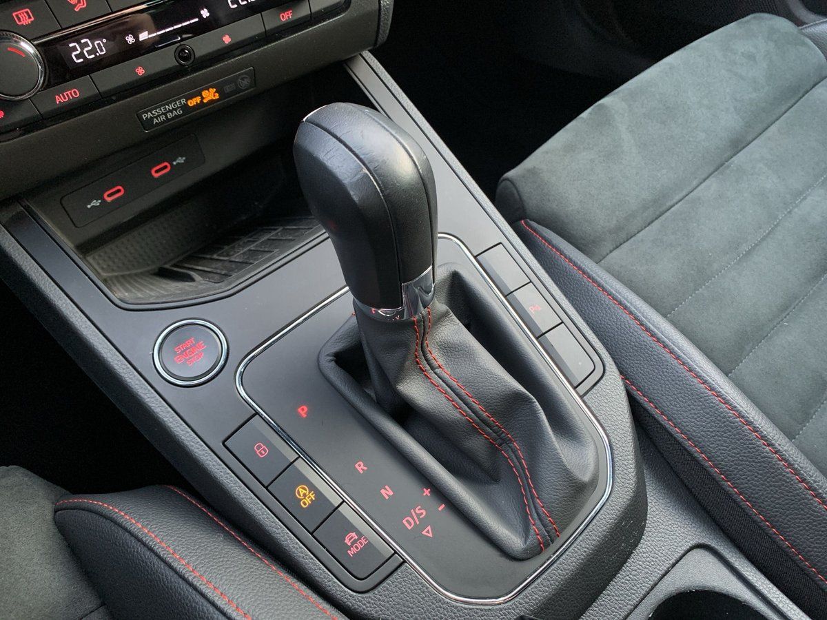 Seat Ibiza - Bild 19