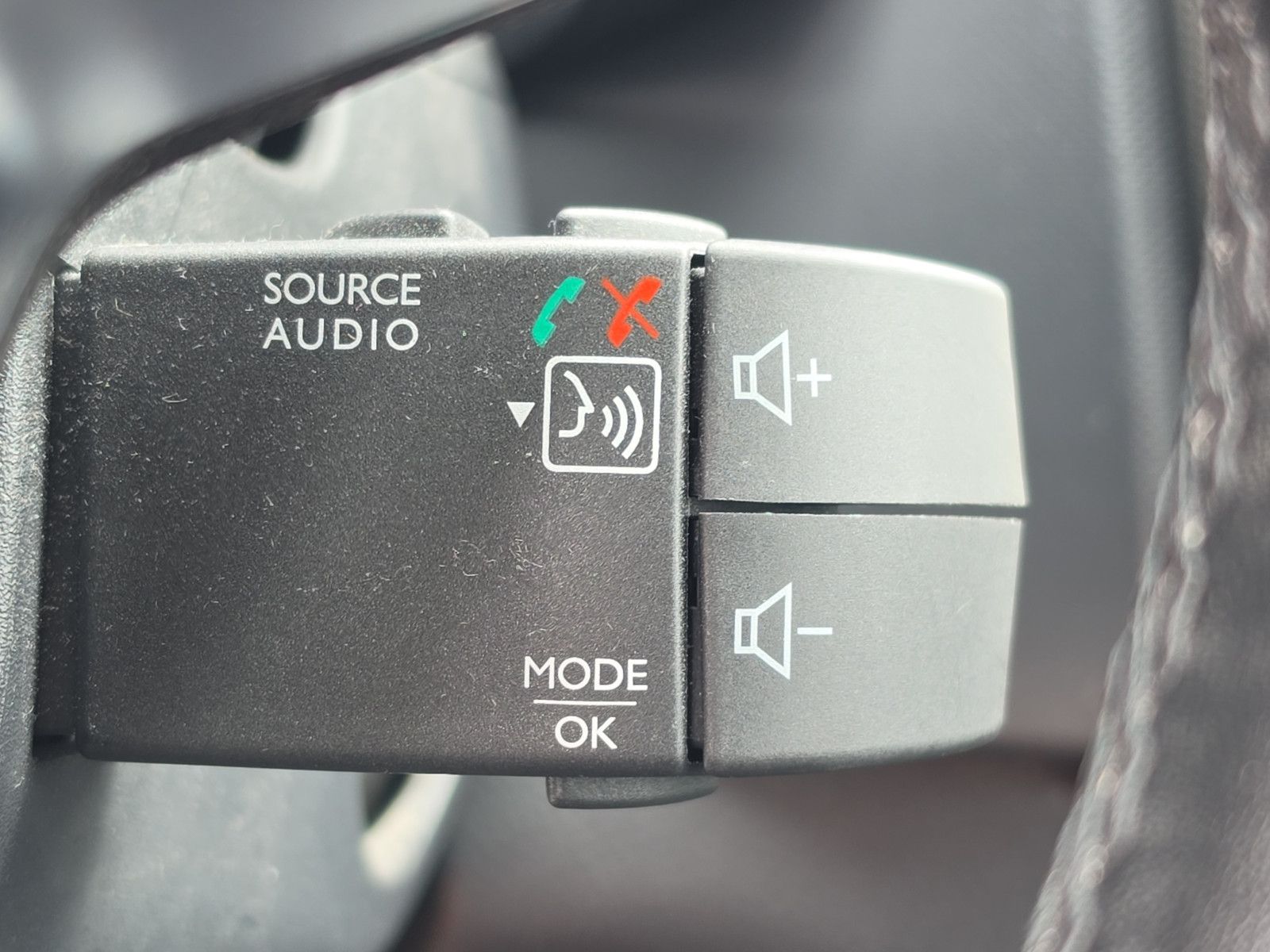 Fahrzeugabbildung Dacia Sandero II Stepway Prestige aus 1.Hand