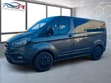 Ford Transit CUSTOM KOMBI 320L1H1*AHK*KAMERA* - Ford Transit Gebrauchtwagen in Hamburg