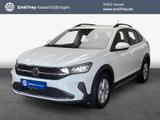 Volkswagen Taigo 1.0 TSI OPF Life Pure White Licht&Sicht Ai - Volkswagen Taigo in Kassel