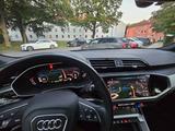Audi Q3 35 TFSI S tronic - - Audi Q3 in Nürnberg