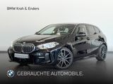 BMW 116 d M Sport+LED+Navi+19'' LM Radsatz+PDCv+h - BMW 116: 116d M Sport