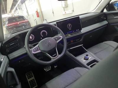Volkswagen Tiguan ENERGY 1.5 eTSI AHK Matrix 360° Keyless, миниатюра 4