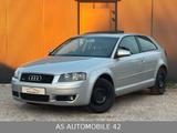 Audi A3 1.6 Attraction TÜV 06/27*KLIMA*SCHIEBEDACH* - gebrauchte Audi A3 aus dem Jahr 2004