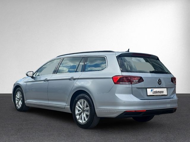 Passat Variant 2.0 TDI DSG LED+NAVI.+KAMERA+ACC+