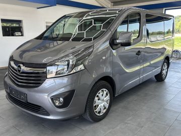 Opel Vivaro - 2