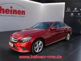Mercedes-Benz C180 Avantgarde RÜCKFAHRKAMERA PDC / NAVI / DAB - Mercedes-Benz C 180 aus 2021