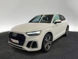 Audi Q5 S line 50 TDI quattro Matrix LED Navi 20-Zoll - Audi aus 2022