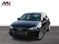 Audi A1 Sportback *1.HAND*NAVI*SZHG*PDC*ALU*TOP