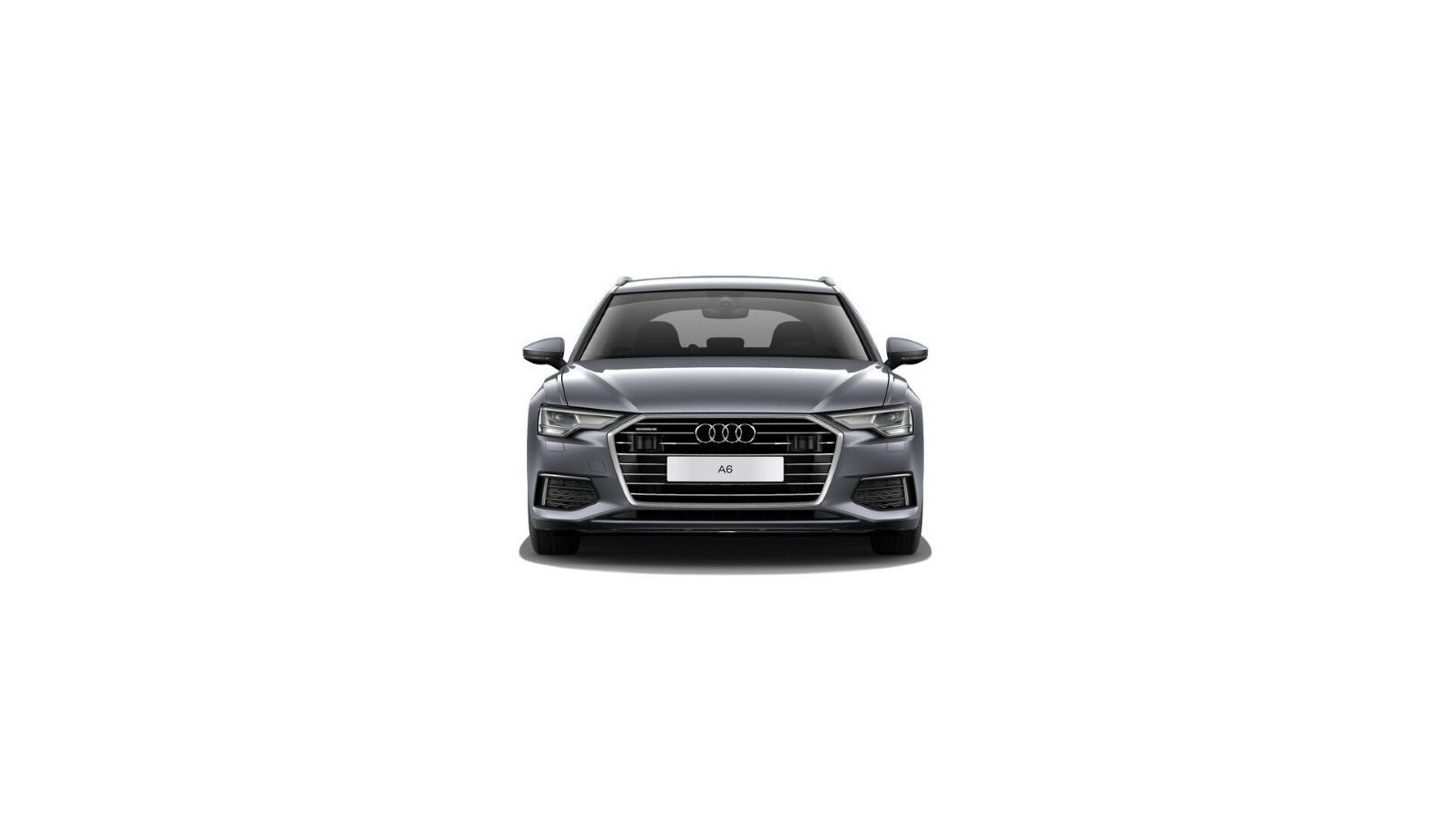 Audi A6 - Bild 4