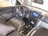 Kia Dorento 2.4 Benzin Gas AHK - Kia Sorento mit LPG-Antrieb