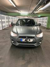 Mitsubishi ASX - Mitsubishi ASX Gebrauchtwagen in Frankfurt