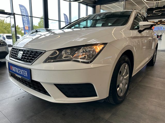 Seat Leon *SERVICE*TÜV04.26*KLIMA*2-HAND*