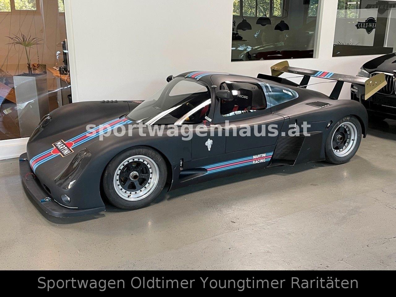 Andere ULTIMA GTR,V8, Tracktool, Racecar