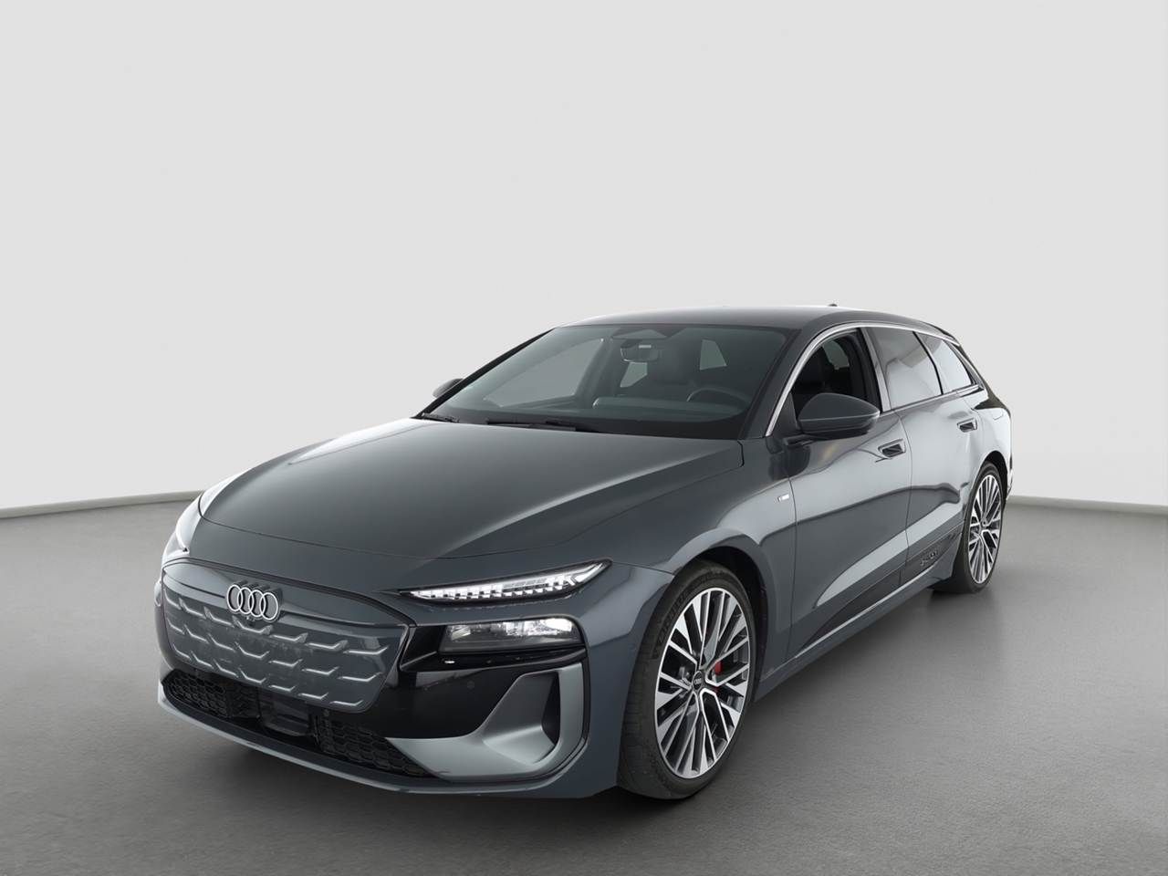 Audi A6 e-tron - Bild 2
