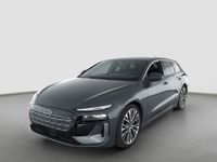 Audi A6 e-tron - Vorschau Bild 2