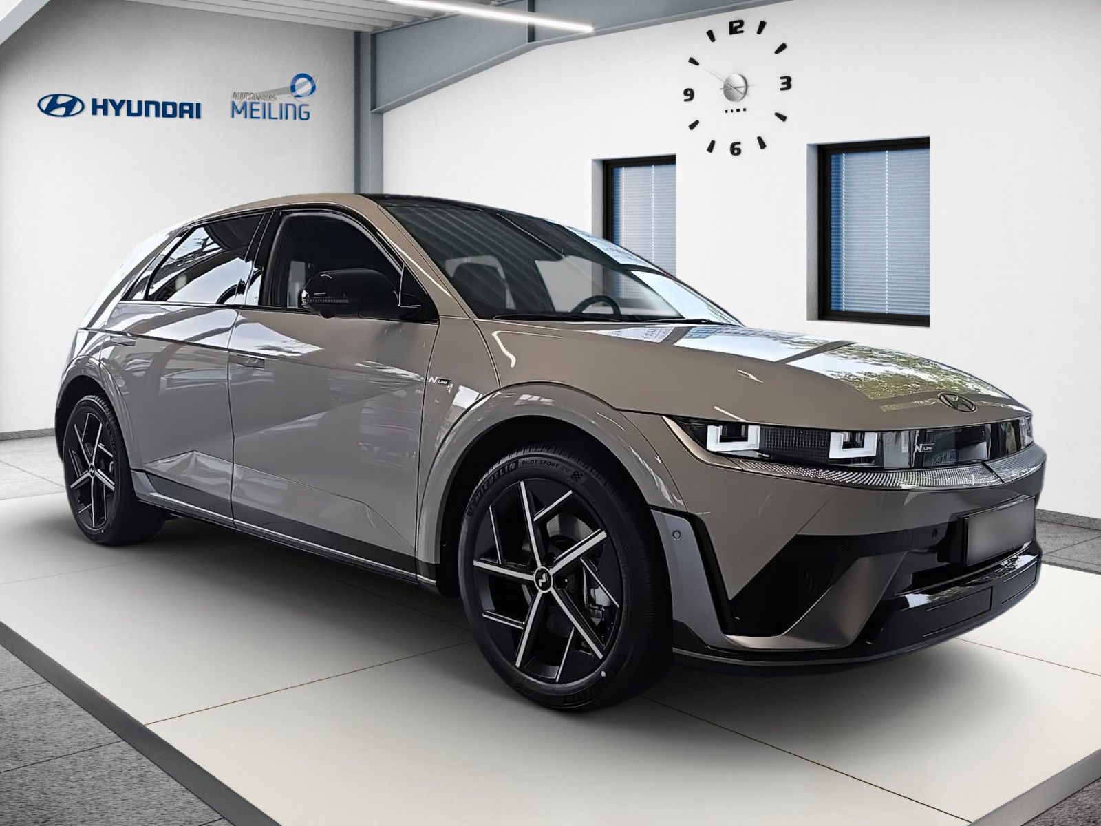 Hyundai IONIQ 5 imagem 2