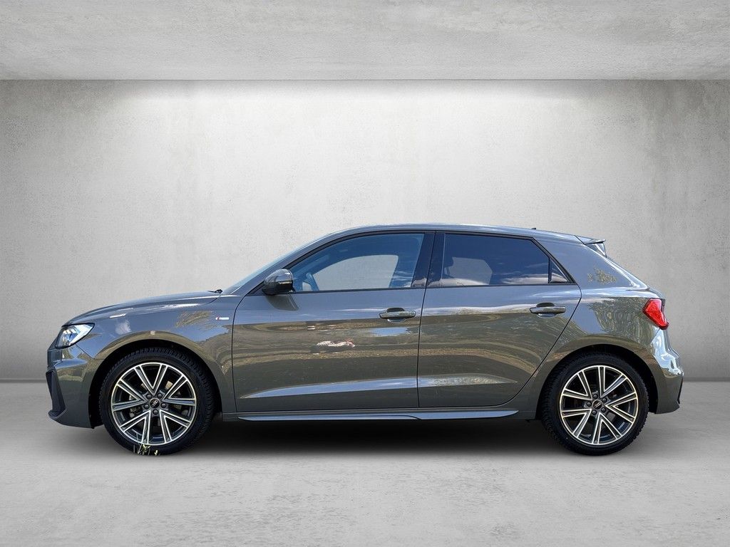 Audi A1 Sportback S line 30 TFSI S tronic *Kamera*LED imagem 2
