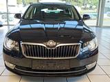 Skoda Superb Elegance 4X4 - Skoda Gebrauchtwagen in Remscheid