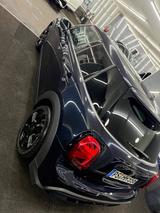 MINI Cooper S Steptronic BLACK Edition TOP  - MINI MINI: Standheizung